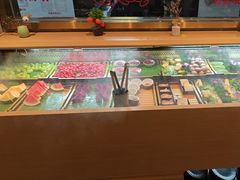 -一绪に寿喜烧(虹悦城店)