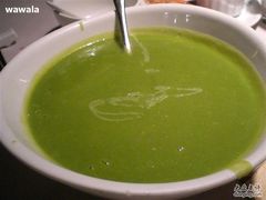 青豆泥-外婆家(杭州马塍店·杭帮菜名店)