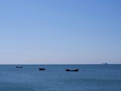 -星海湾跨海大桥