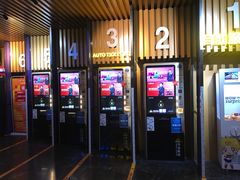 -万达影城(南宁万达茂IMAX店)