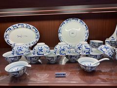 -景德镇古窑民俗博览区