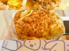 -屋裡·Union Bakery(龙江路店)