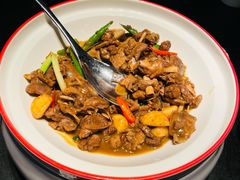 紫苏香辣牛蛙-凤凰湘语(浦东旗舰店)
