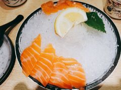 -万岁寿司(蓬江万达店)