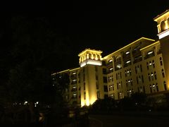 -厦门帝元维多利亚大酒店(环岛路黄厝海滩店)