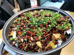 -三猫黑鱼花(南大店)