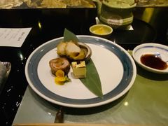 -希望日本料理(保利香槟花园店)