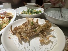 -阿毛饭店首店·宁波老字号(文化广场店)