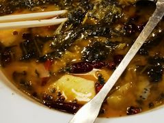 -花溪雨·森林餐厅(石基店)