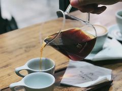 -明谦·Coffee&Cocktail Bar(美您公园店)