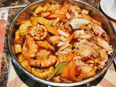 -御上皇三汁焖锅(薛城万达广场店)