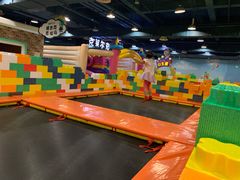 -嘉文梦想世界(SM天津滨海城市广场店)