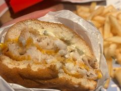 -麦当劳(天塔道店)