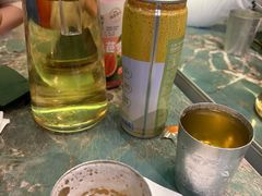 -浩海火烧云傣家菜(京广店)