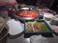 -大龙燚火锅(太古里店)