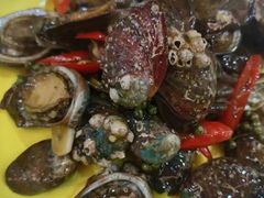 -海旺小海鲜大排档(冠亚星城店)
