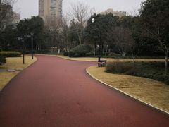 -杭州城北体育公园