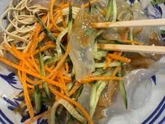 -听涛雅苑百味饺子老家菜馆