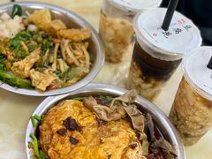 -凤张螺蛳粉·爽口粉(跃进路总店)