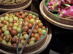 -汉丽斯巴西烤肉自助(市南店)