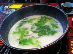 -渔米粥(罗湖店)