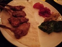 -Efes Turkish & Mediterranean Cuisine 艾菲斯餐厅(陆家嘴店)
