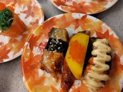 -友壹町寿司(嘉洲广场店)