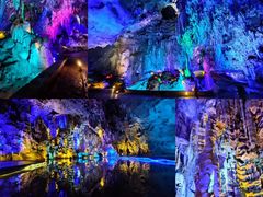 -宝晶宫旅游景区