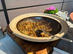 -柿合缘新京菜(国金中心商场店)