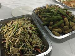-郑喜旺烧烤(新密总店)