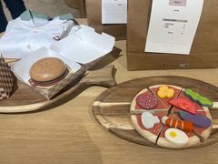 -ZARA HOME(蓝色港湾店)