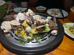 -三个渔夫·蒸汽海鲜(小白楼店)