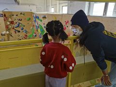 -问山MountQuest攀岩馆