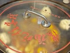 -缘福乡村铁锅炖民宿(八达岭店)