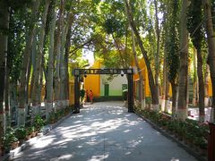 -艾提尕尔清真寺