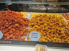 -胖东来生活广场(健康路店)
