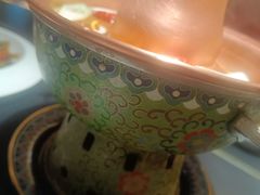 -京悦南门涮羊肉·羊蝎子火锅(田林路店)