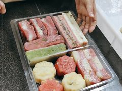 -万福兴(齐门路店)