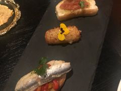 -C&R西班牙餐厅