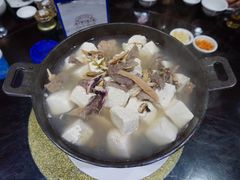 永安煨豆腐-燕江楼(燕东店)