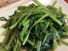 空心菜-香江小厨 The Kitchen(香江俱乐部店)