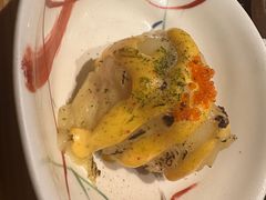 -花潮料理艺食馆(世欧广场店)