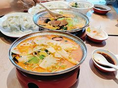 -喜家德虾仁水饺(济钢店)