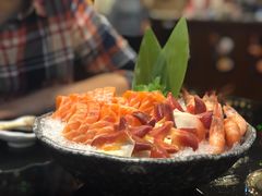 -真剑日本料理·铁板烧(贵州路店)