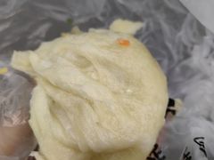 -俞记安顺特色破酥包(民生路店)