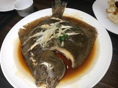 -七菜馆·东北菜·蒸饺(文体路店)