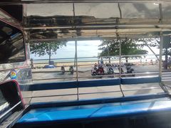 -大螃蟹海鲜餐厅