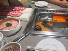 -海底捞火锅(崇文门新世界百货店)