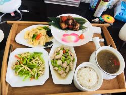 -大美母婴月子中心