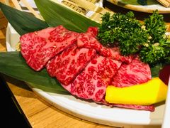 -炼火烤肉店